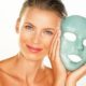 Альгинантные маски для лица — супер косметическое средство